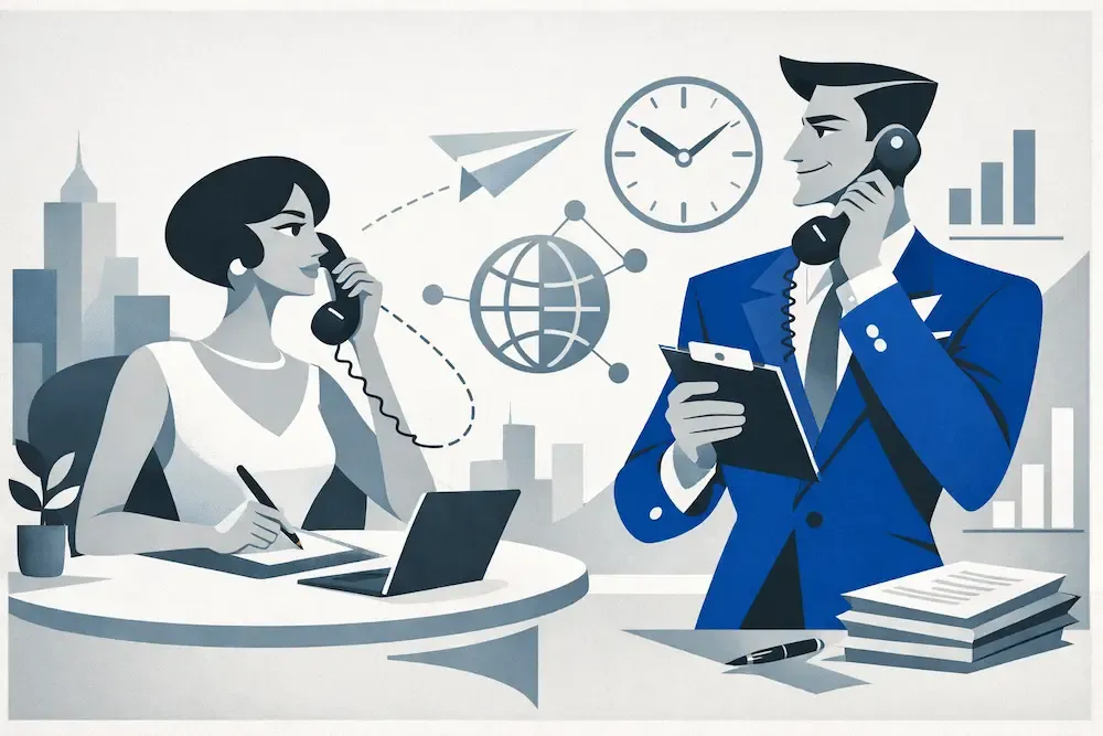 10 эффективных приемов для холодных звонков