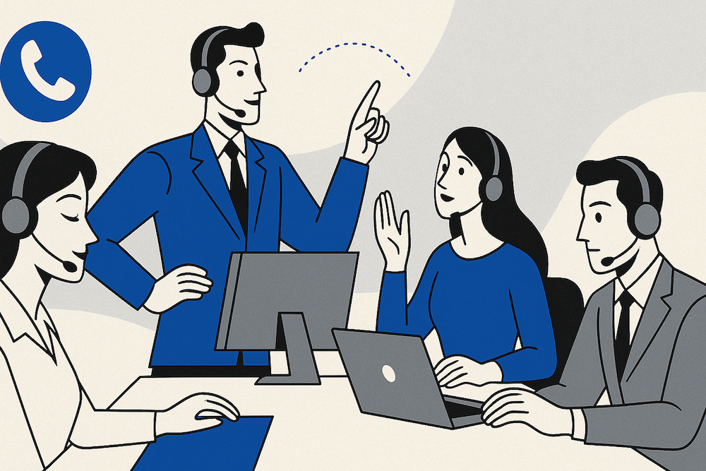 11 способов увеличить конверсию продаж колл-центра