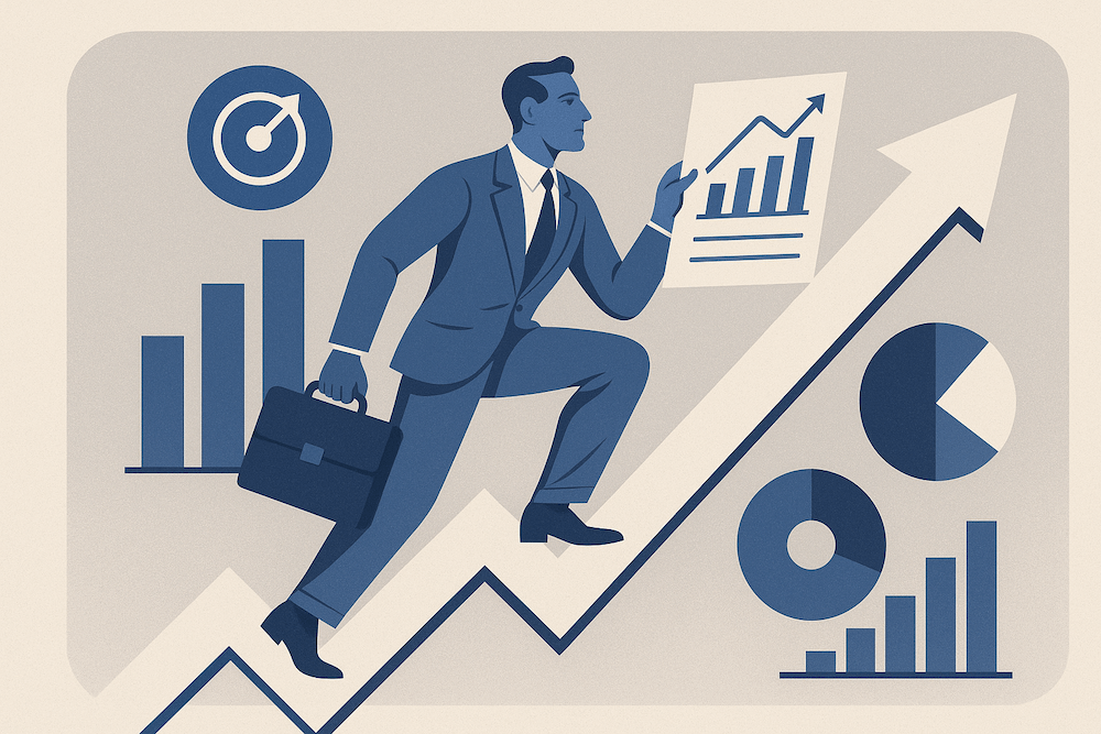 19 показателей роста, которые вы уже должны отслеживать