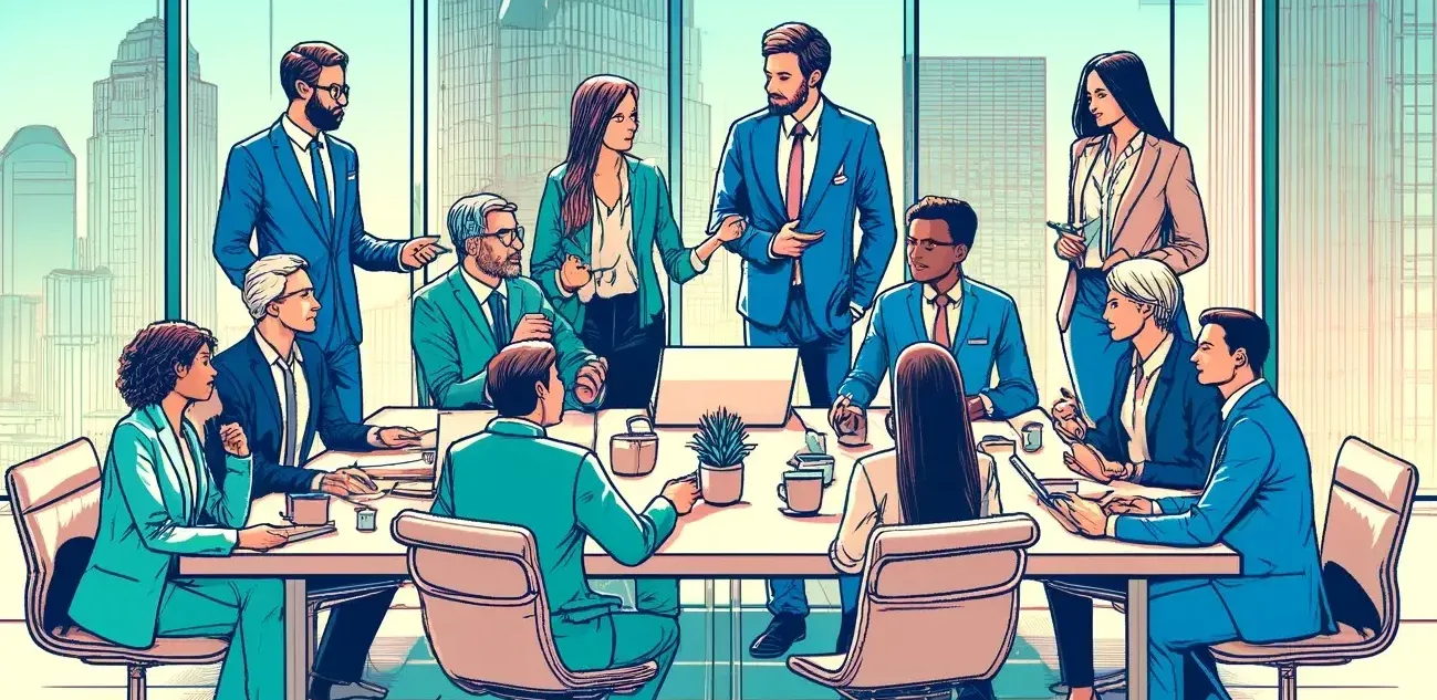 Полное руководство по демонстрации продукта для успешных продаж