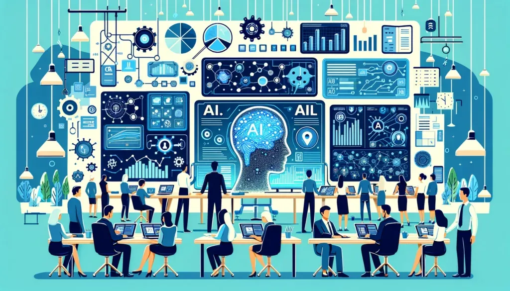 Как нейросети ускоряют работу РОПа