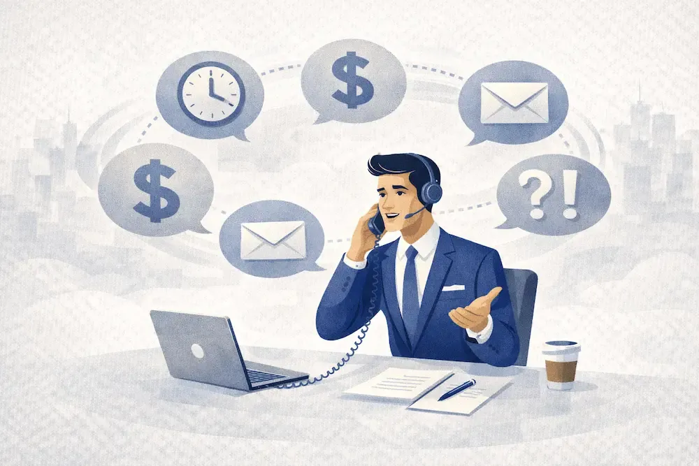 45 самых частых возражений в продажах и их отработка