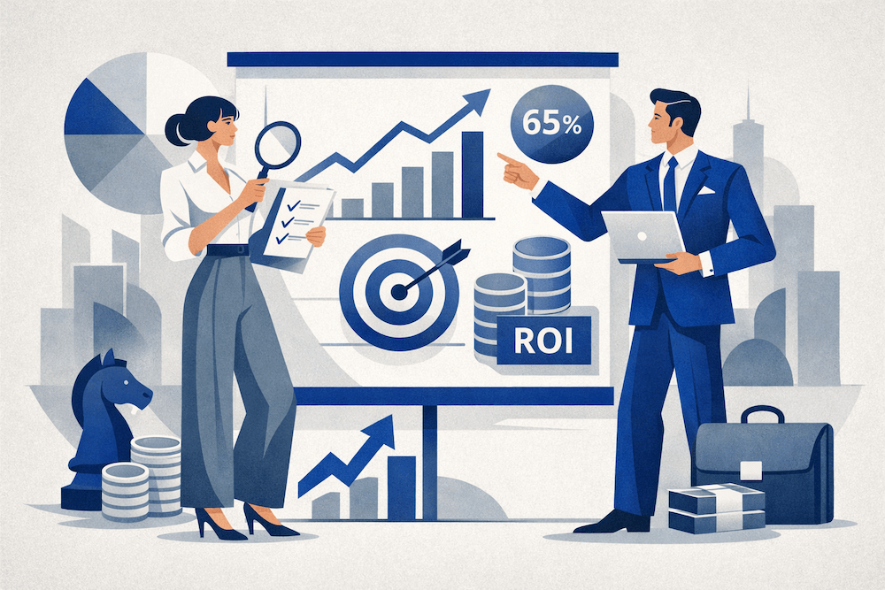 7 главных KPI для эффективности РОПа