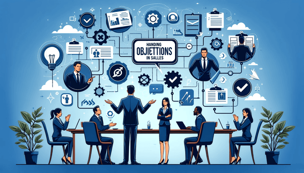 Инструкция по обработке возражений по телефону