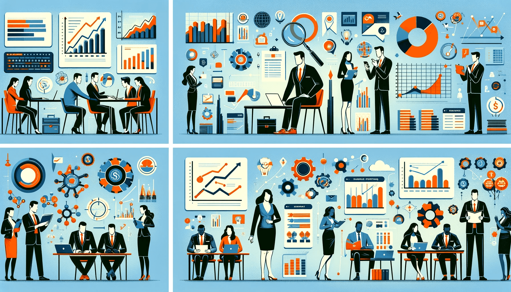 Как SalesAI повышает конверсию продаж B2B SaaS: Практический кейс