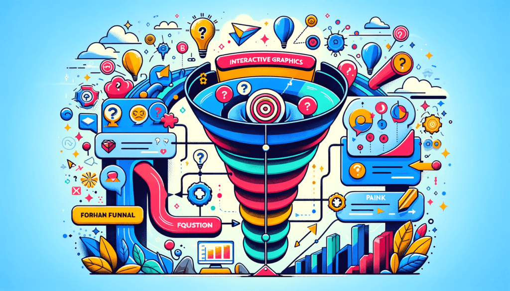 17 важных показателей воронки продаж в 2024 г