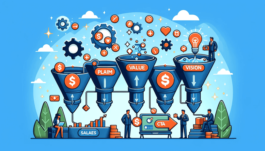 Руководство по созданию книги продаж