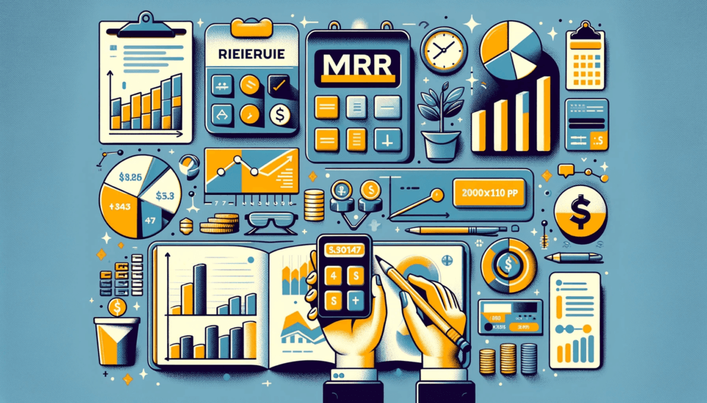 Что такое MRR и как его рассчитать