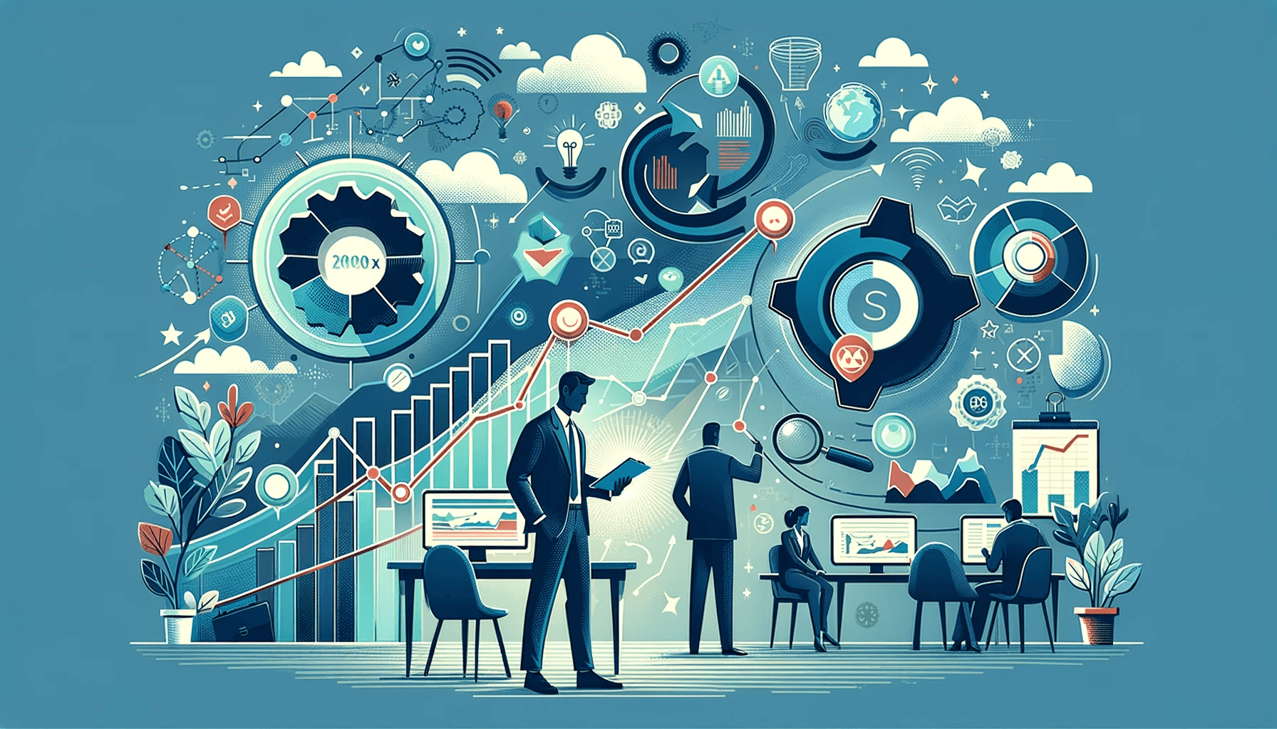 Тренируй, а не рассказывай: как РОПу стать выдающимся тренером по продажам