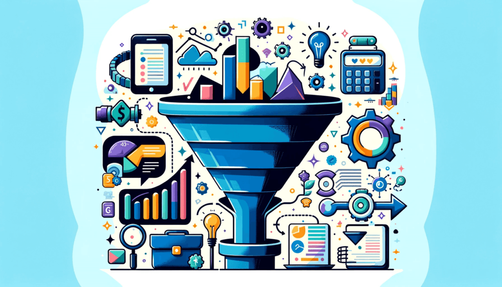 5 работающих стратегий для увеличения коэффициента конверсии в B2B SaaS
