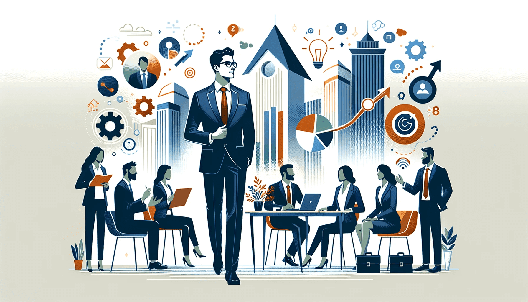 Как провести эффективное собеседование с РОПом