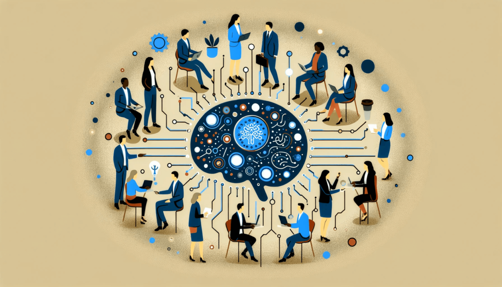 Вопросы, которые укрепляют доверие