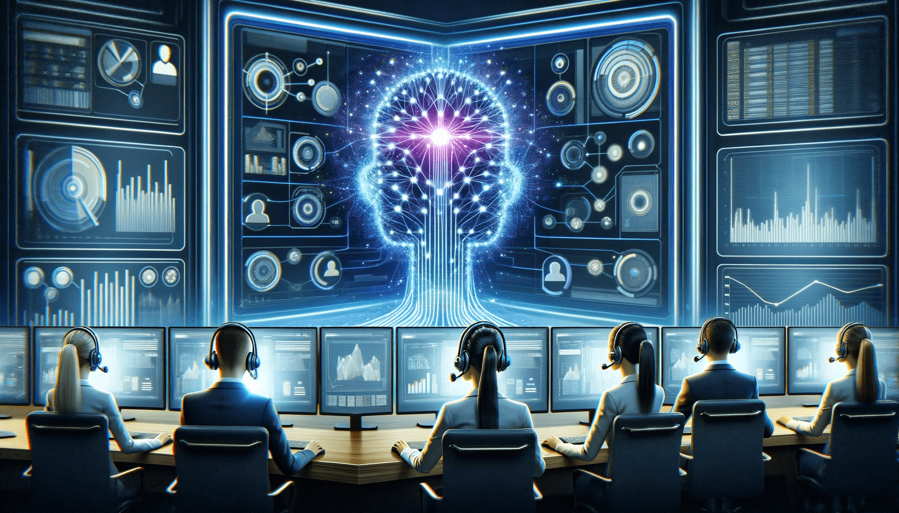 Использование нейросетей для анализа качества звонков