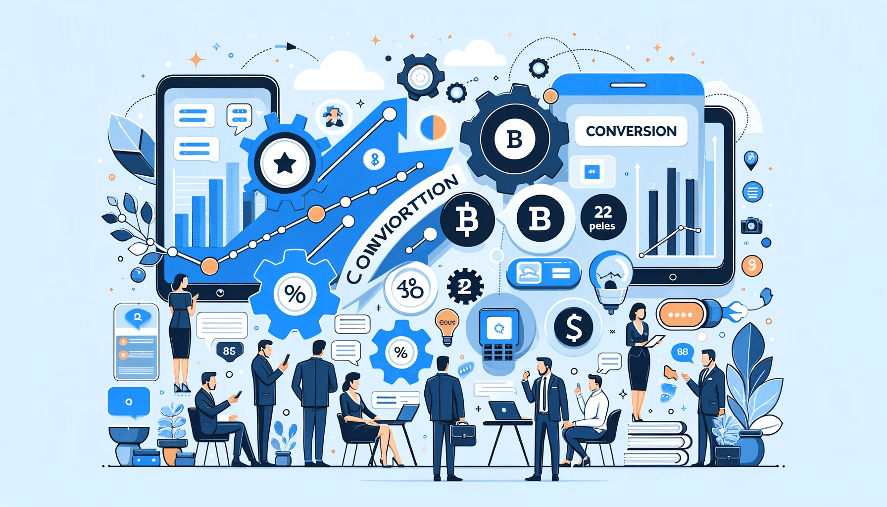 Как провести анализ продаж: пошаговый план, методы и метрики
