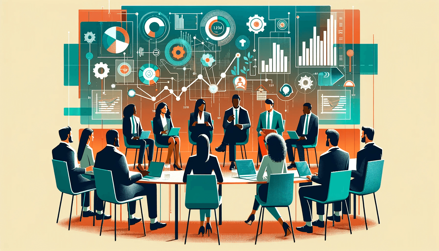 Планирование спроса: полное руководство для растущих компаний