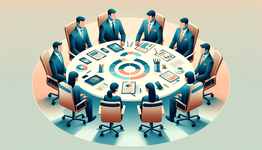 Тендер: комплексное руководство для бизнеса