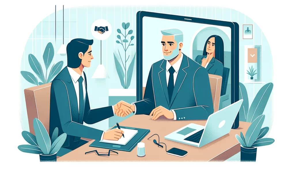 Типы исследований Тайного покупателя в B2B