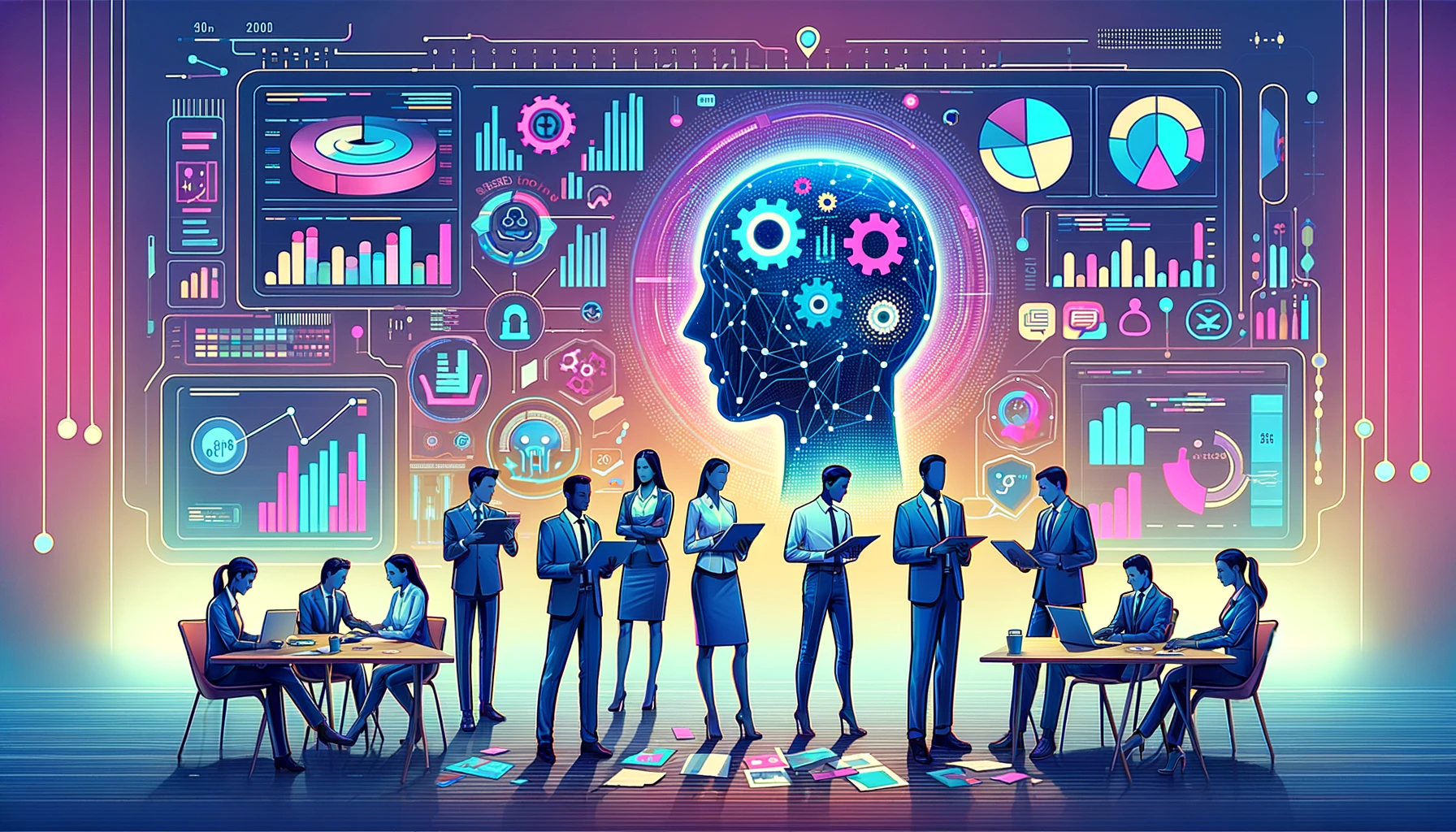 Правило золотого треугольника в мерчендайзинге: максимизация продаж и прибыли