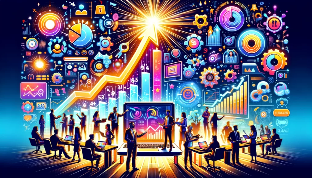 Стратегия вывода ИТ-продукта на рынок: полное руководство