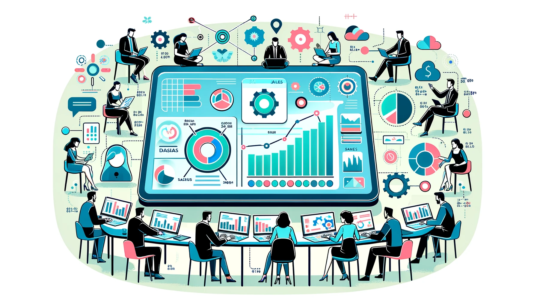 Полное руководство по прогнозированию продаж