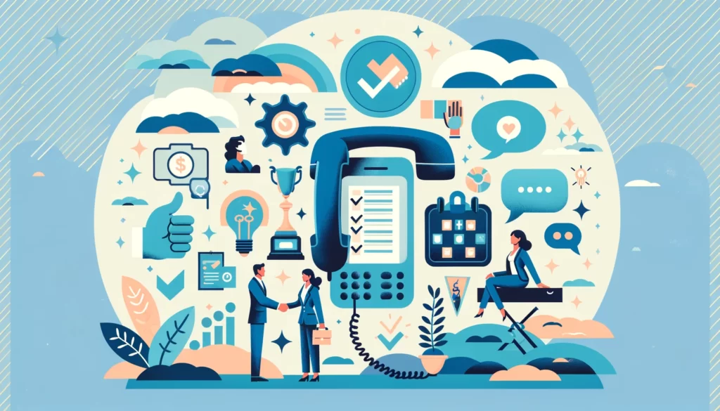 Как контроль чек-листа трансформирует процесс продаж