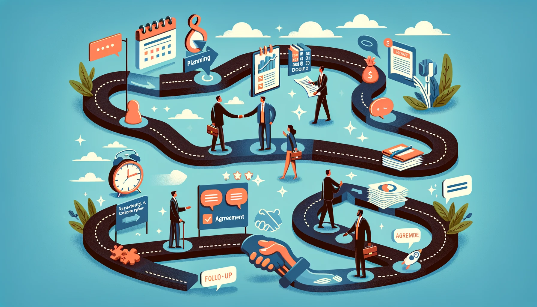 Как проводить анализ данных о продажах: Руководство по принятию стратегических решений