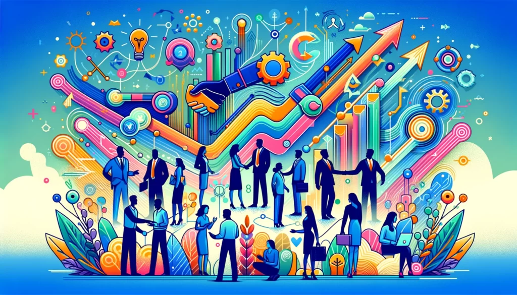 Раппорт в переговорах и разрешении конфликтов