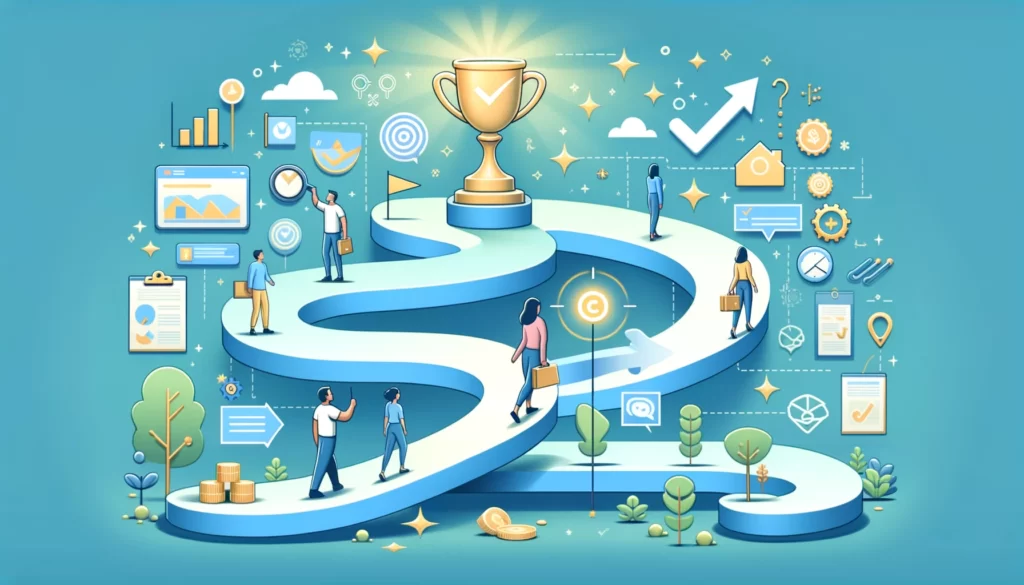 Подробное руководство по активным продажам