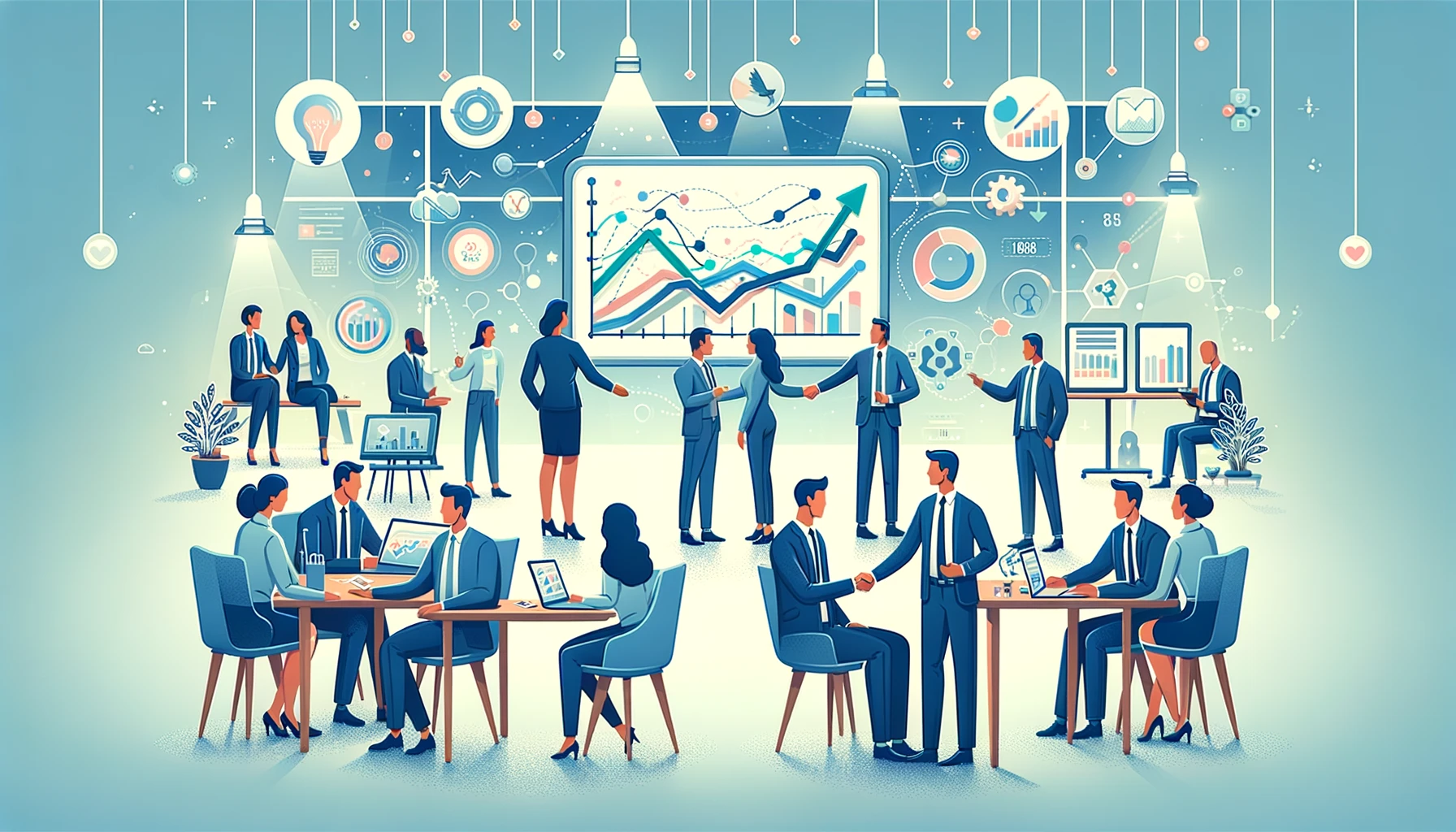 Медиапланирование: руководство по максимизации маркетингового охвата и воздействия