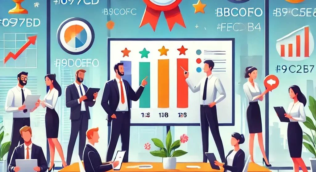 Как построить выигрышную маркетинговую стратегию на год