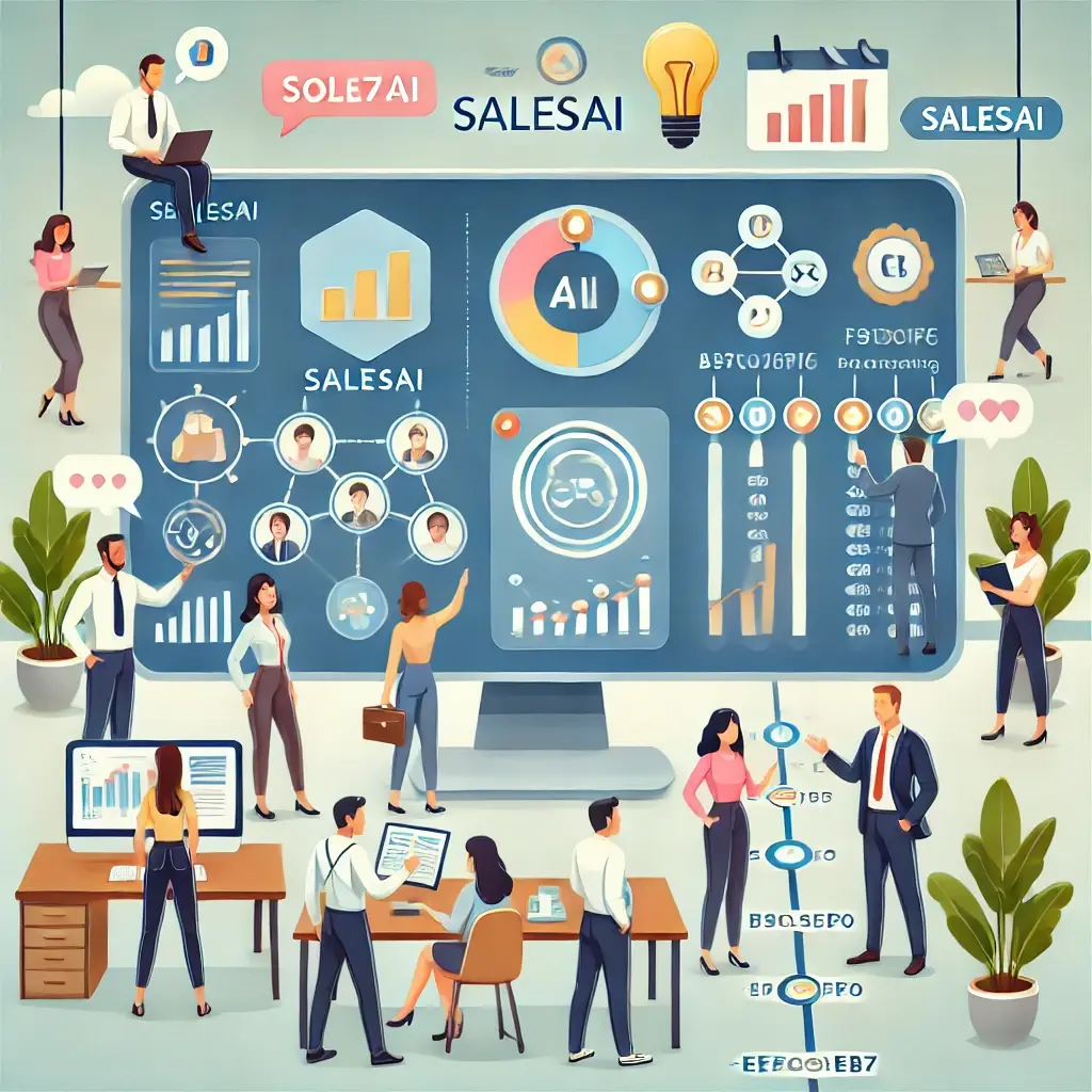 20+ ключевых показателей для директора по продажам