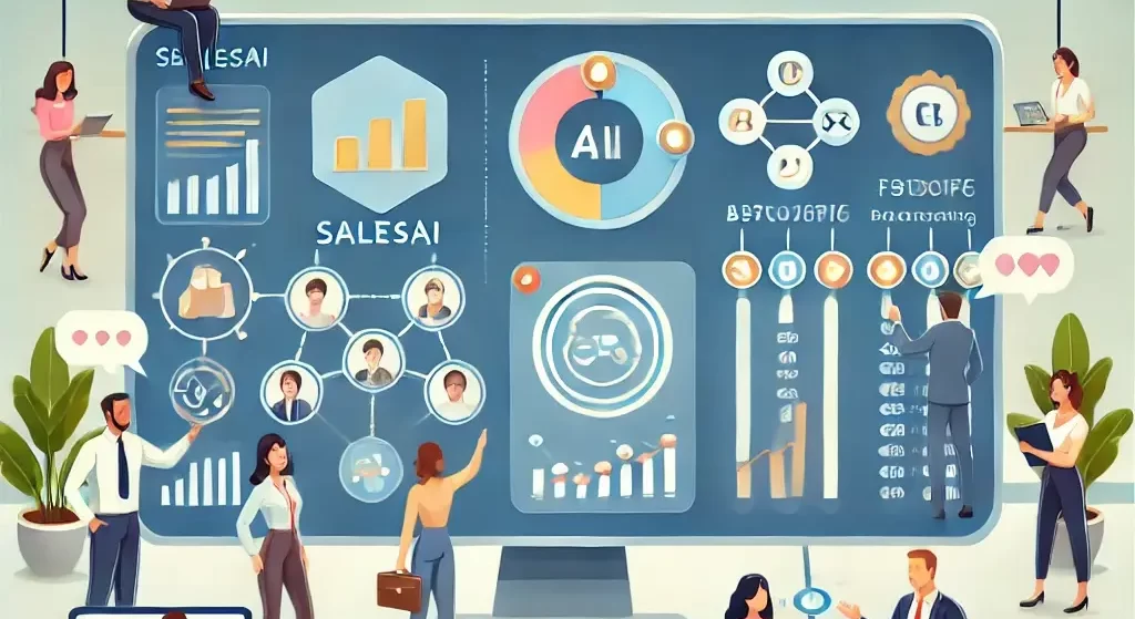 Лучший способ эффективно контролировать менеджеров по продажам