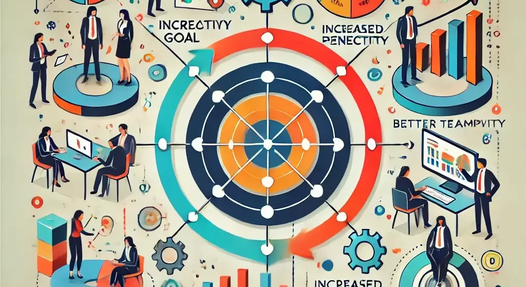 Декомпозиция целей: понятие, задачи и преимущества