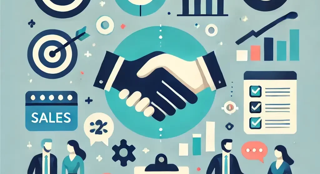 20 самых эффективных методик B2B продаж: Полное руководство