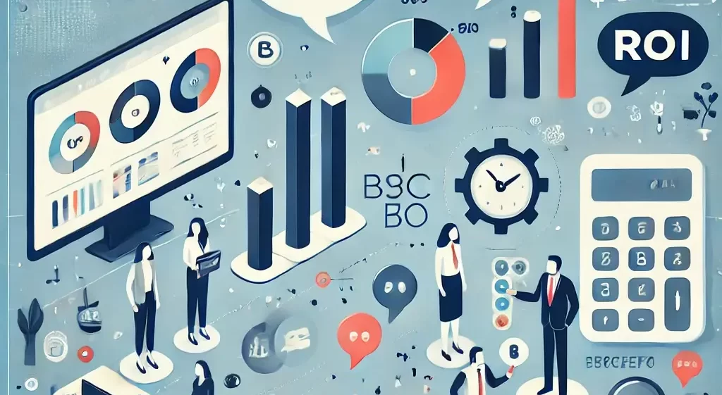 Как рассчитать ROI внедрения речевой аналитики