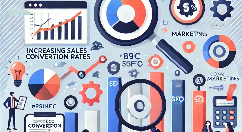 15 лучших способов повысить конверсию продаж