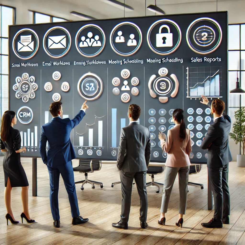 5 выигрышных стратегий для сокращения цикла сделки