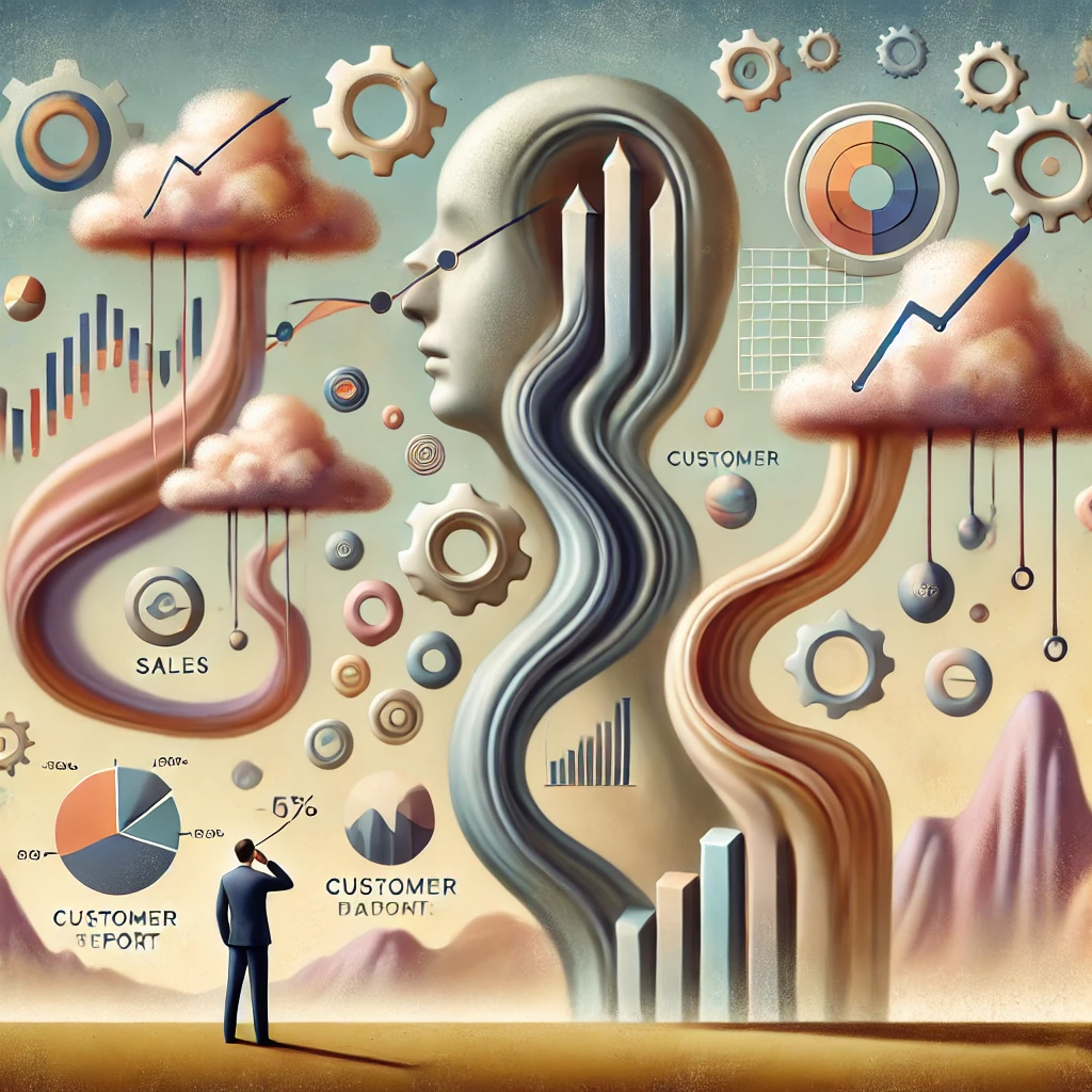 Как расширенная аналитика помогает повысить эффективность работы отдела продаж