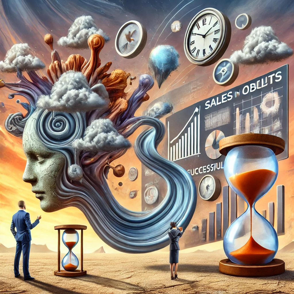 Руководство по преодолению возражений в продажах