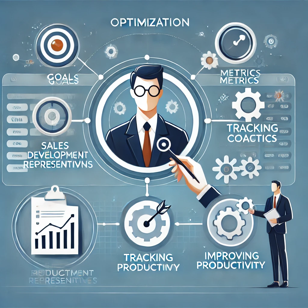 Передовые методы эффективного управления лидорубами