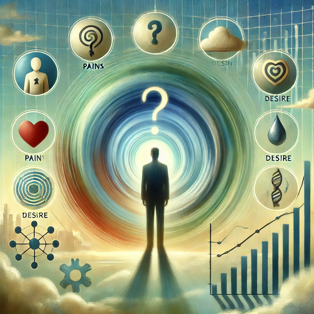 Как узнать боли и потребности ваших клиентов?