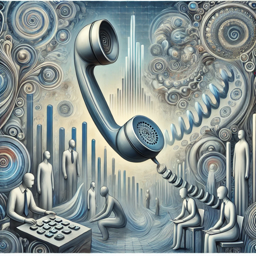 Внедрение речевой аналитики в банке: как SalesAI решила проблему контроля звонков