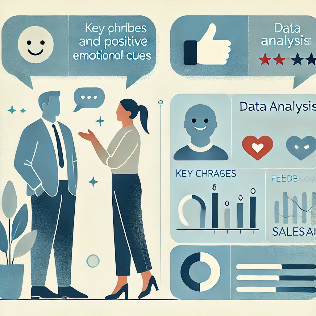 Как управление эмоциями лида в продажах повышает выручку