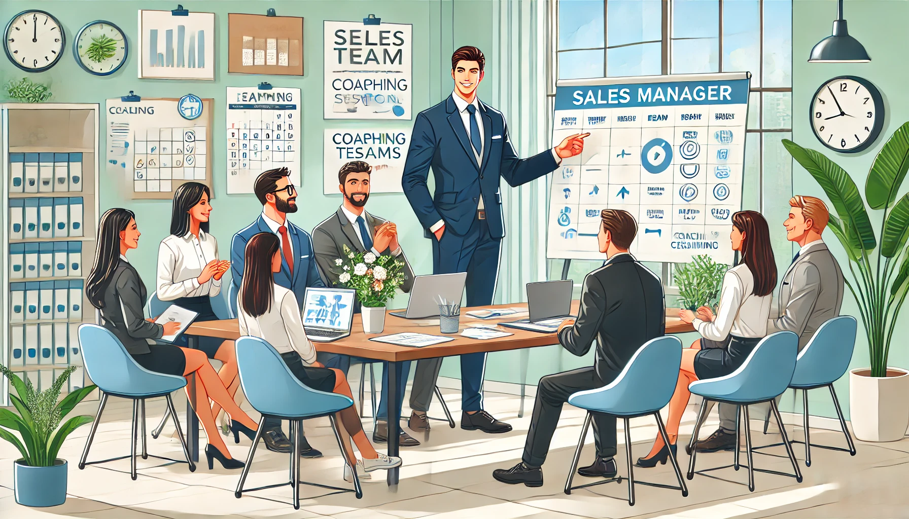 Что лучшие РОПы делают по-другому