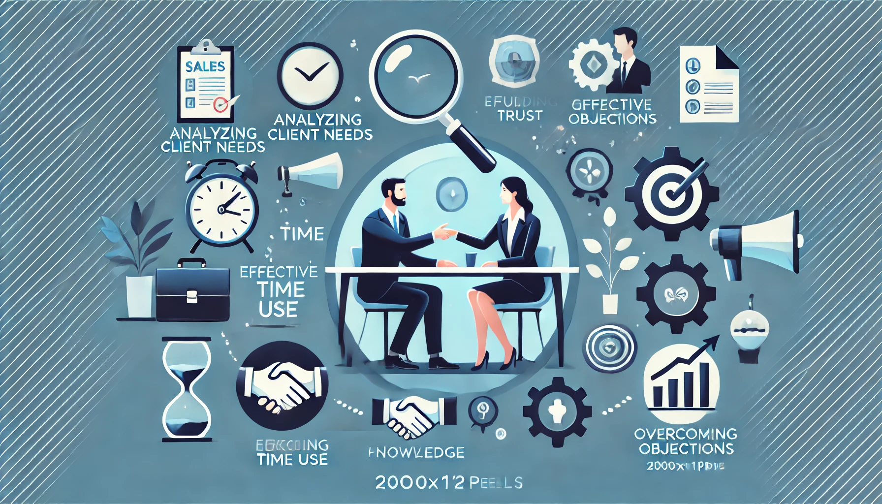 Как эффективно работать с возражениями: методы и инструменты