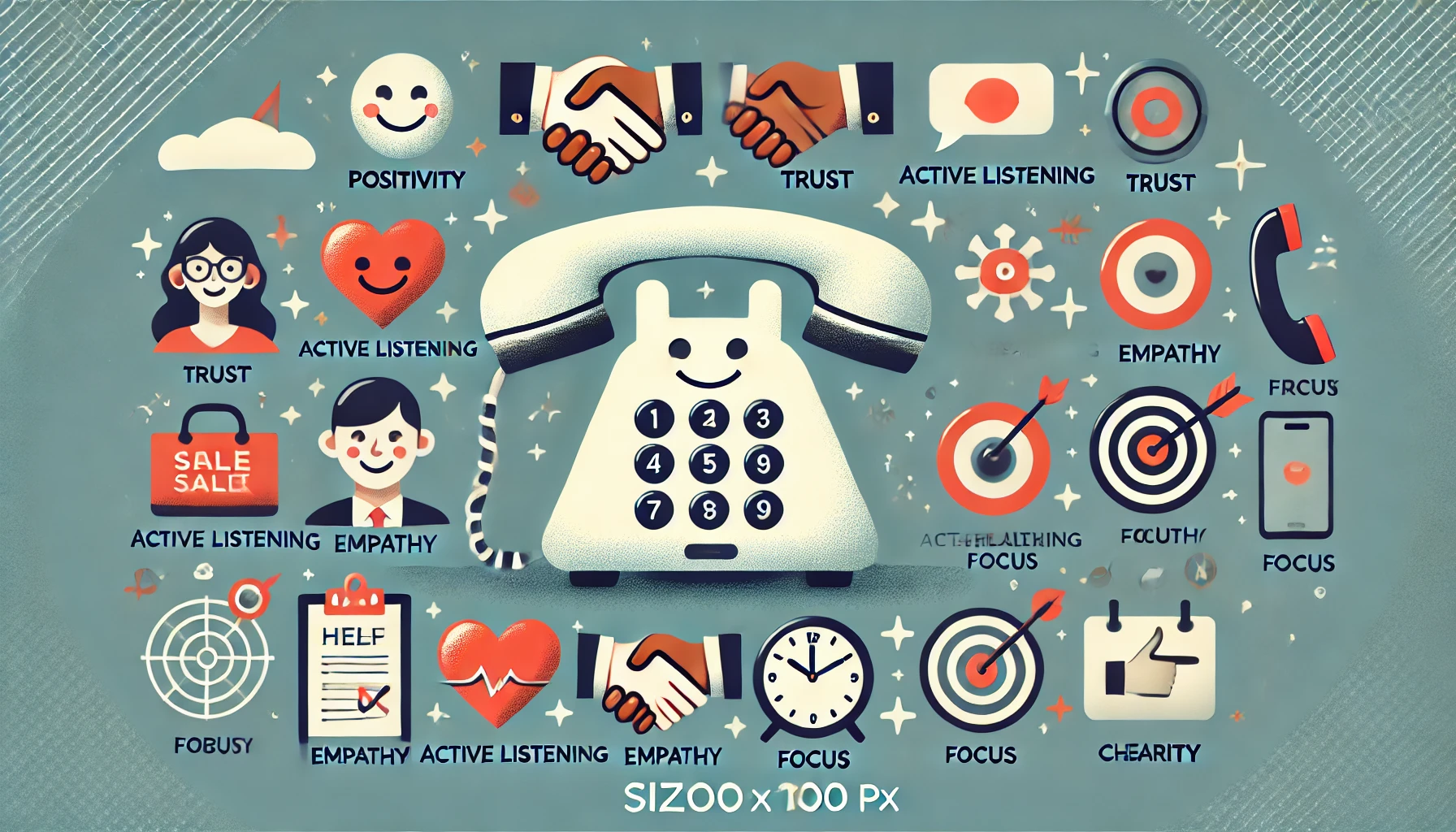 18 способов наладить раппорт по телефону