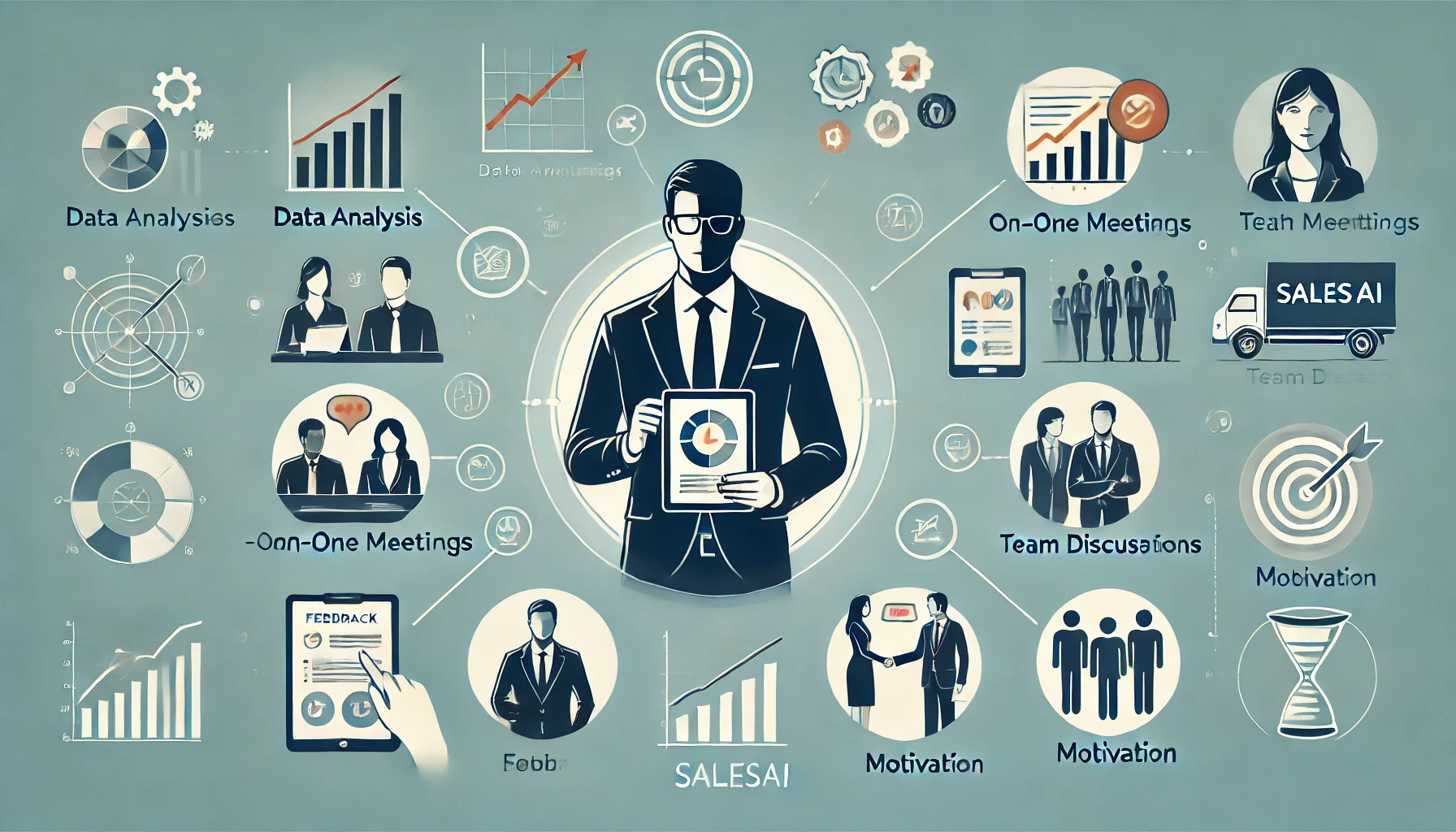 Как РОПу давать развивающую обратную связь