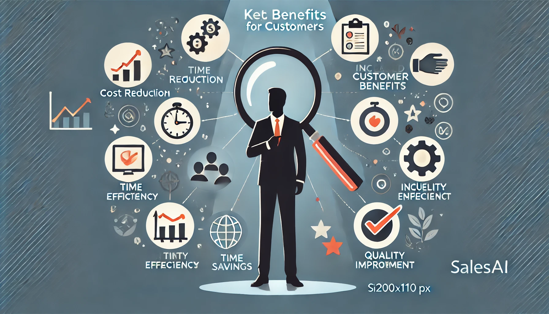 Как определить ключевые преимущества для клиента