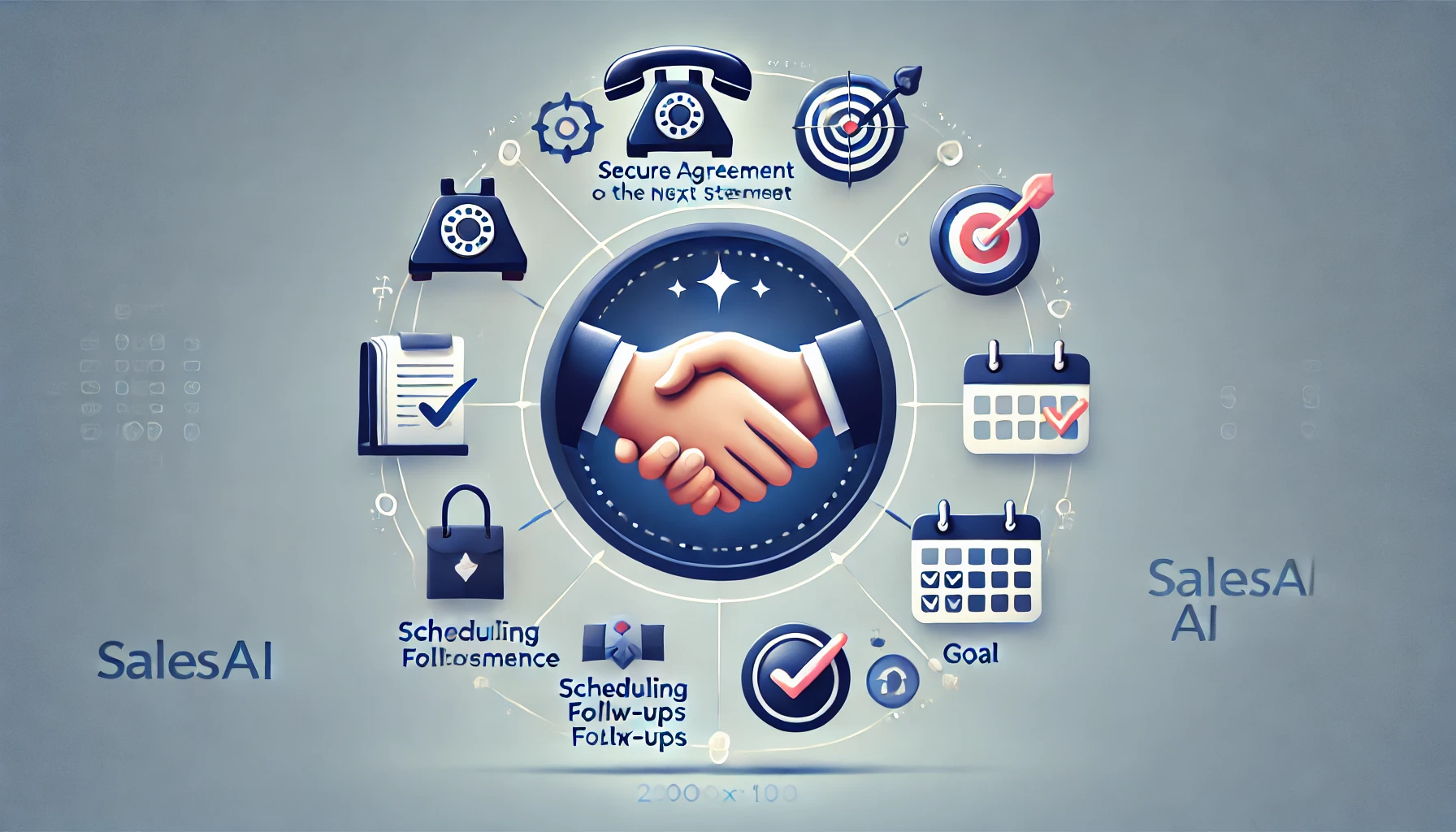 Договариваются ли менеджеры на следующий шаг?