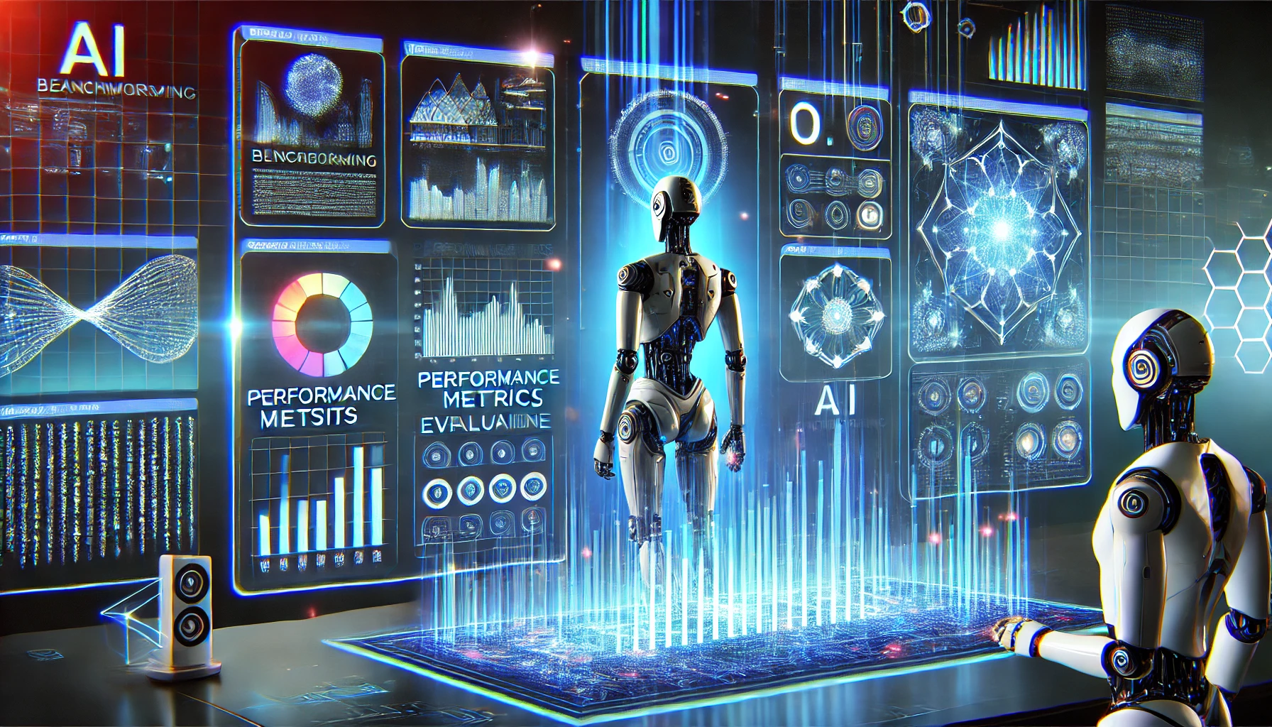 21 тест для оценки и влияния на точность работы LLM